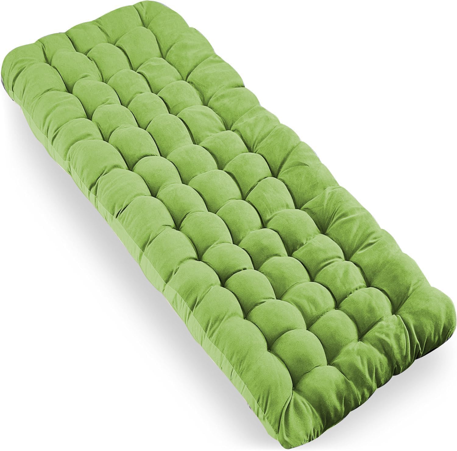 Outdoor Camping Pad Mattress - Gallery 22