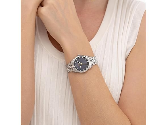 BOSS Womens Graceful Precious Watch