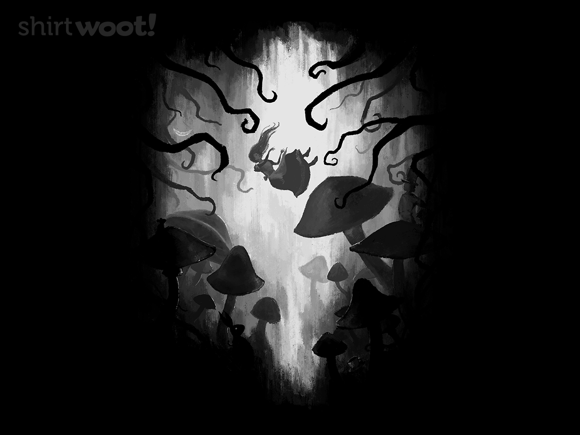 Falling Alice - Gallery 9