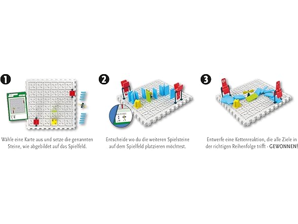 ThinkFun Domino Maze STEM Toy