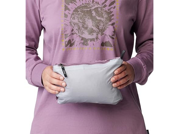 Mountain Hardwear Women Threshold Jacket
