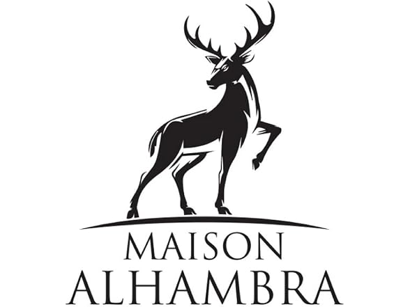 Maison Alhambra MAISON ALHAMBRA 6291108736562 MAISON