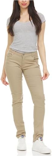 APPROVED WC-----J/KJSP-214 - 9/10 9/10 Womens Stretch Bas