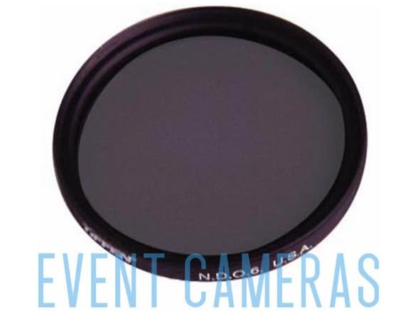 Tiffen 72mm Digital Neutral Density