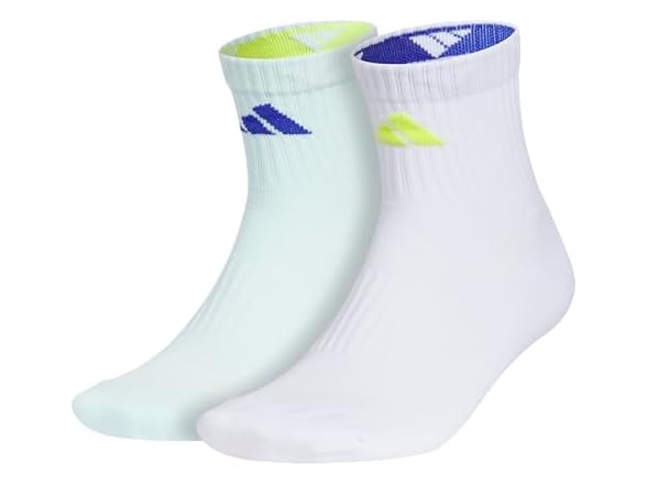 Almost Light Blue/Semi Lucid Blue/Semi Solar Yellow