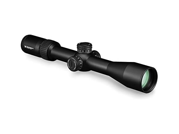 Vortex Diamondback Tactical Riflescopes 4-16x44