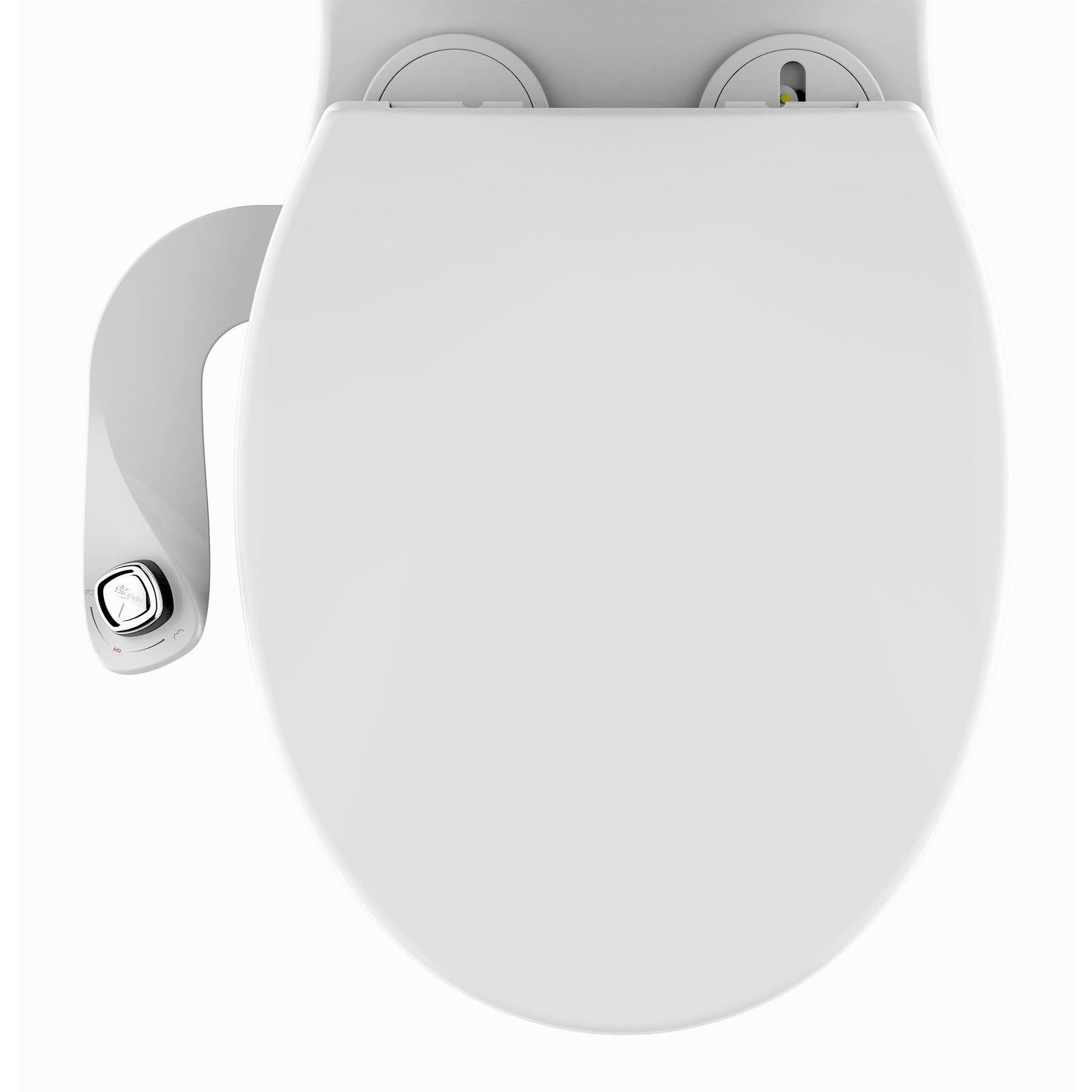 Bio Bidet 7ZPEARL S400 Pearl Bidet Attachment - Gallery 16