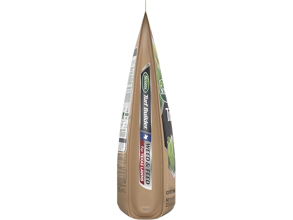 Scotts Turf Builder Weed & Feed