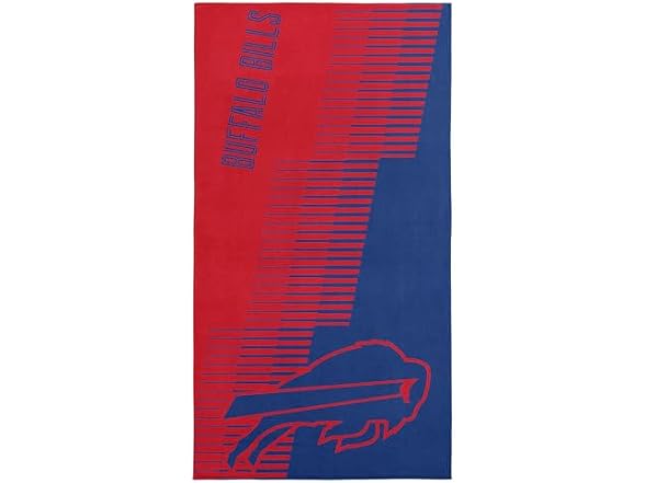 BUFFALO BILLS NFL Progression X Inches
