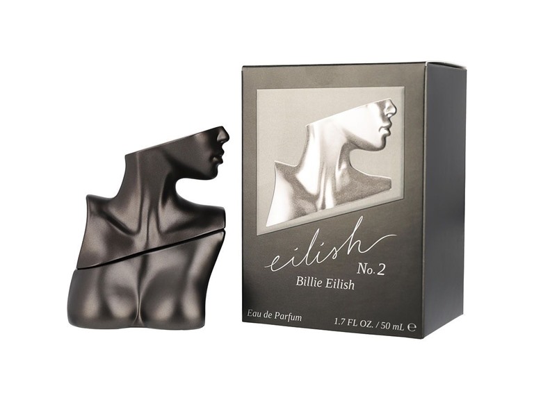 BILLIE EILISH LAB-EHNES17 EILISH NO. 2/BILLIE EILISH EDP