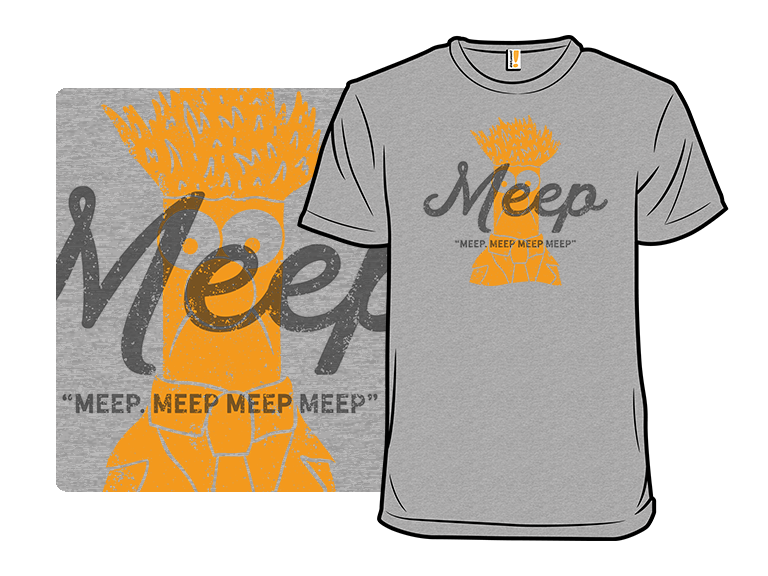 Meep - Gallery 3