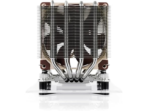 Noctua NH-D9L CPU-Cooler- 92mm, NH-D9L