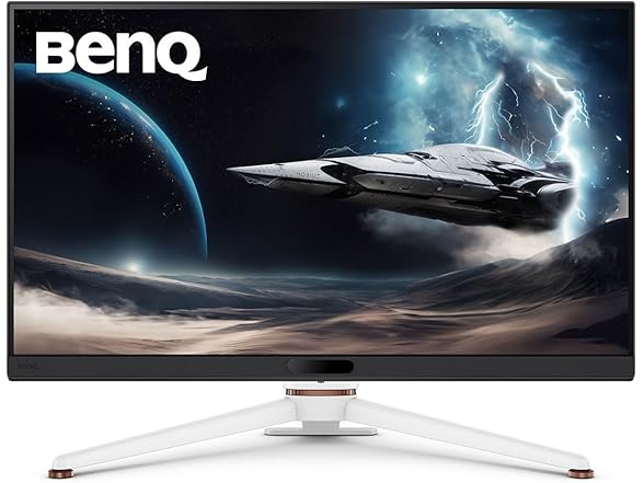 BenQ MOBIUZ EX271Q 27" 1440p HDR 180Hz Gaming Monitor