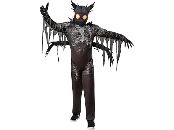 Rubies Costume, Shadow Creeper, X-Large