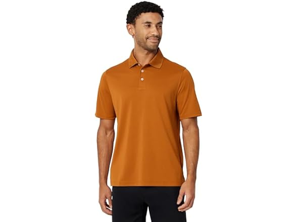 Amazon Essentials Men Regular-Fit Quick-Dry Shirt