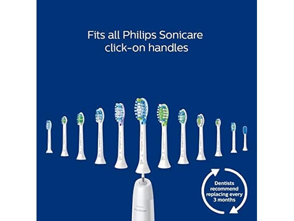 Philips Sonicare ProtectiveClean 6100 Purple