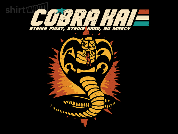 G.I.COBRA