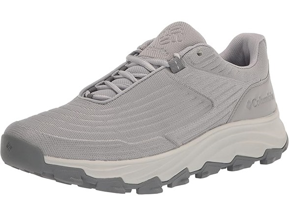 Columbia Mens Hatana Rectrek Hiking Shoe