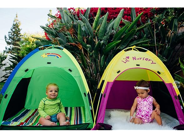 Pacific Play Tents Lil Nursery