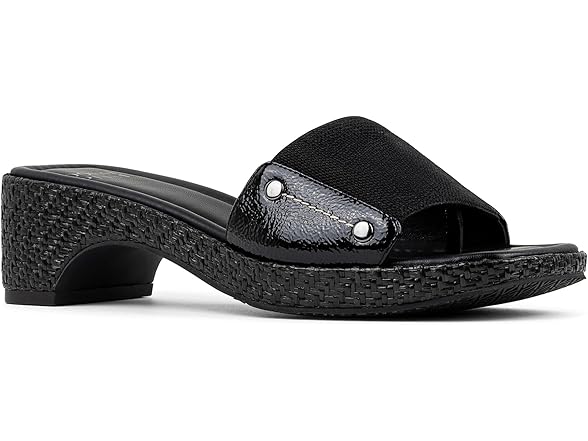 Donald Pliner Women's Rodeo Heeled Sandal