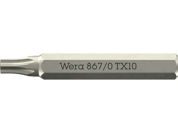Wera WER05049002001 Wera Tool-Check Modular Micro 