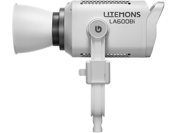 Godox Litemons LA600BI Bi-Color LED Vid