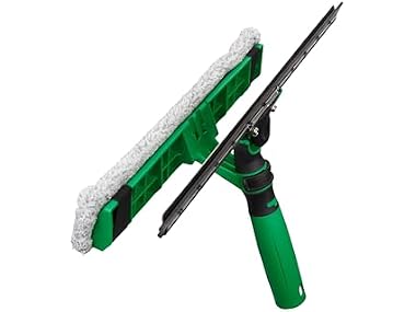 $15.99, Was $73.61, 78% Off! Unger Commerical VisaVersa Pro 14" dealfomo
