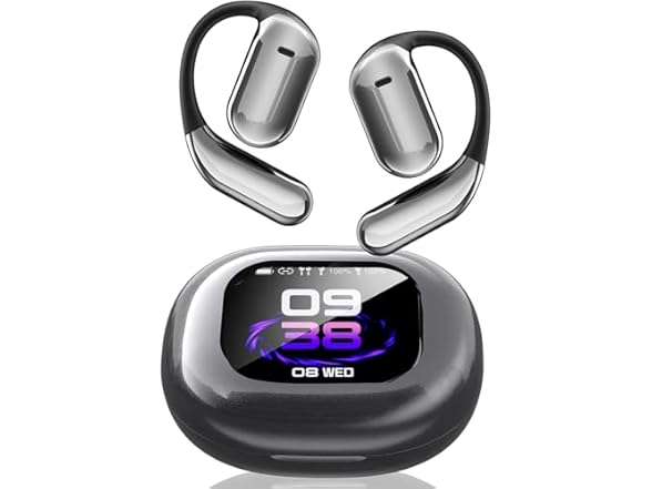 AI Language Translator Earbuds