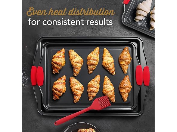 Eatex Baking Sheet Set, 2 Piece