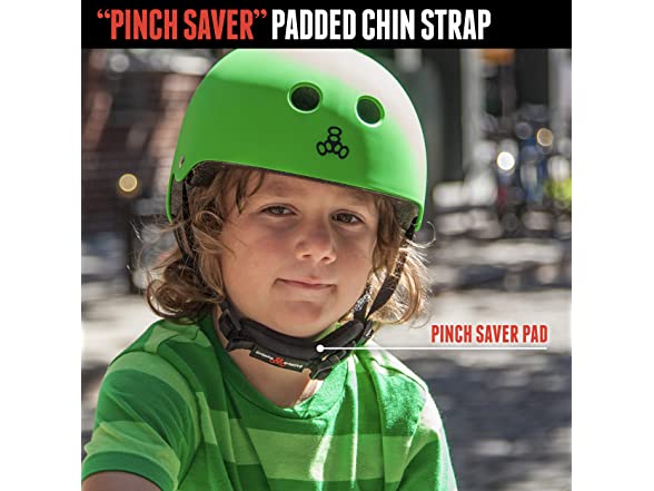 Triple Eight Kids Helmet