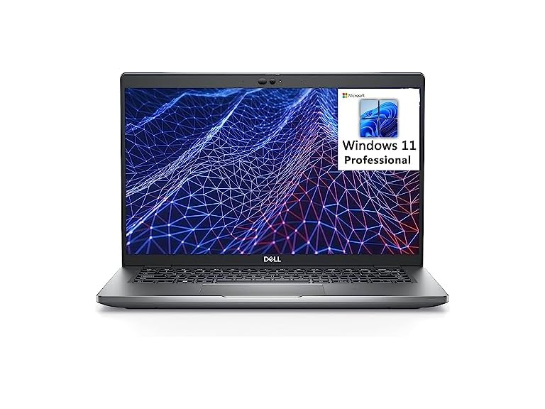 Dell Latitude 5430 14.0" Laptop
