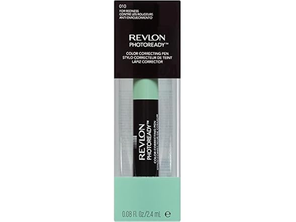 Revlon PhotoReady Color Correcting Pen for Redness
