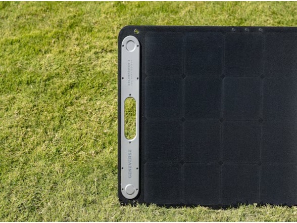 Geneverse SOLAR PANEL 200W