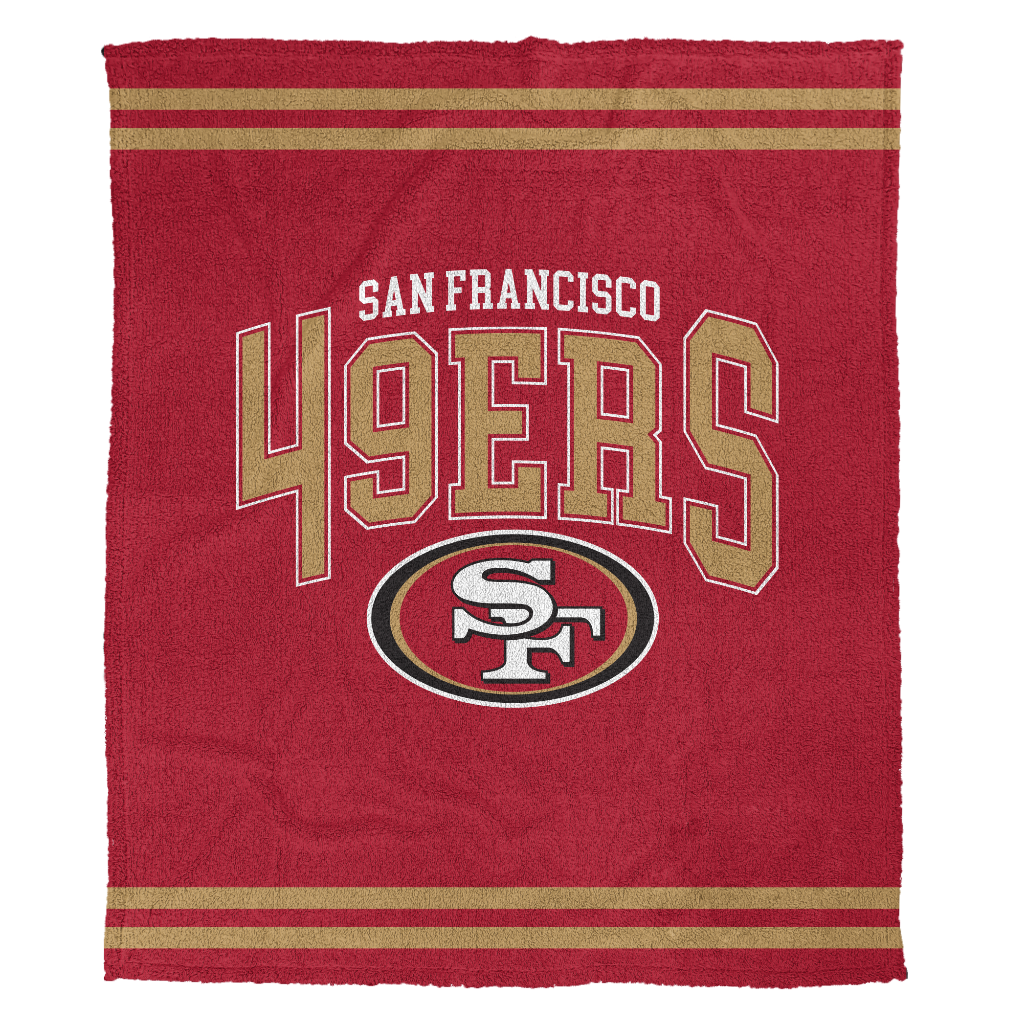 NFL Team Classic Logo Blanket 60x70 - Gallery 21