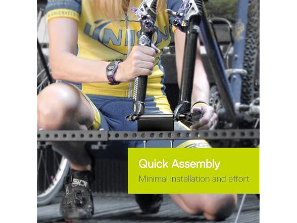 Original Bike Hitch by Delta Cycle
