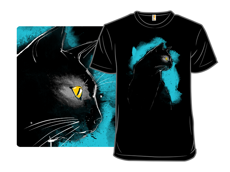 Splah Cat