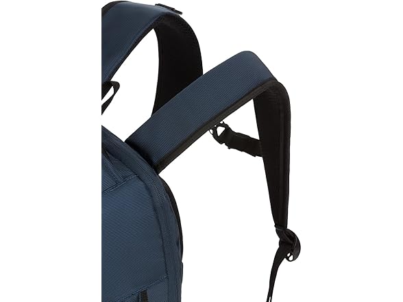 SwissGear TravelSmart, Navy, 18-Inch