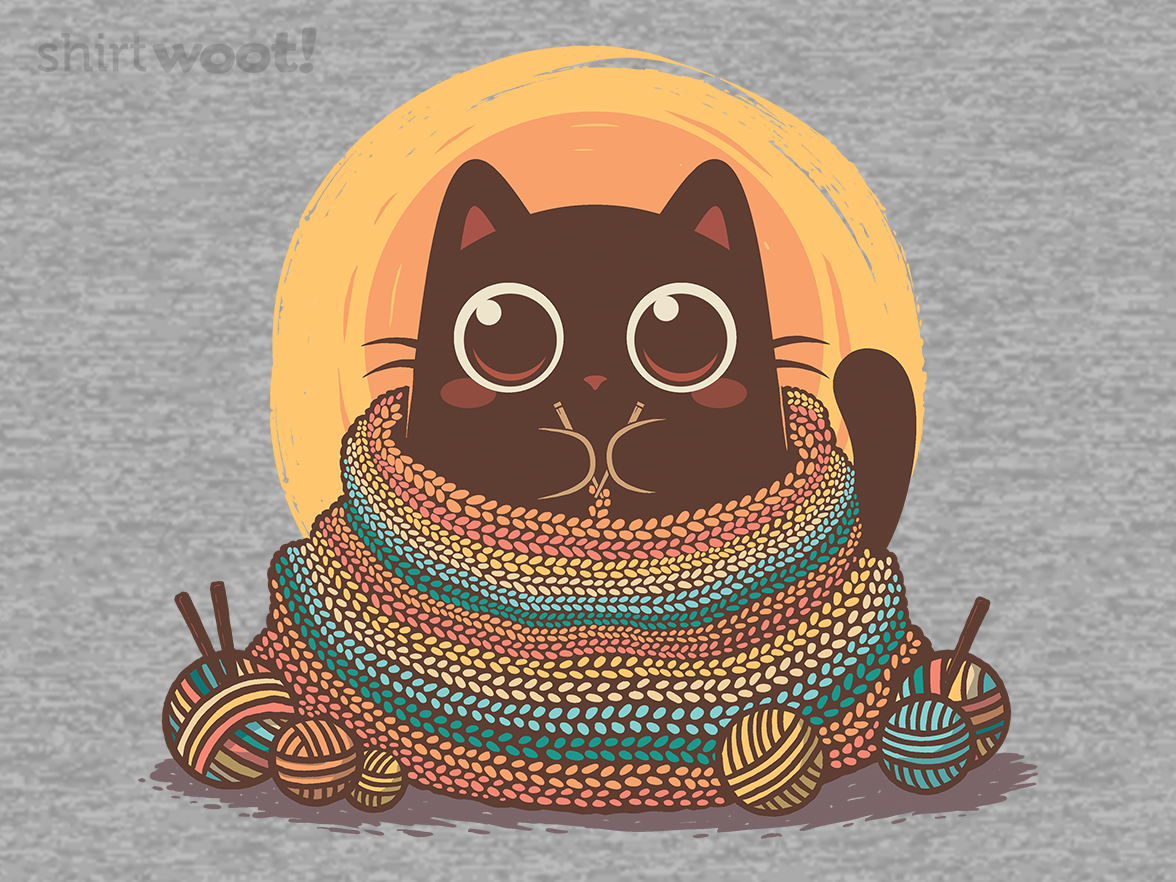 Knitty Kitty Comfort - Gallery 4