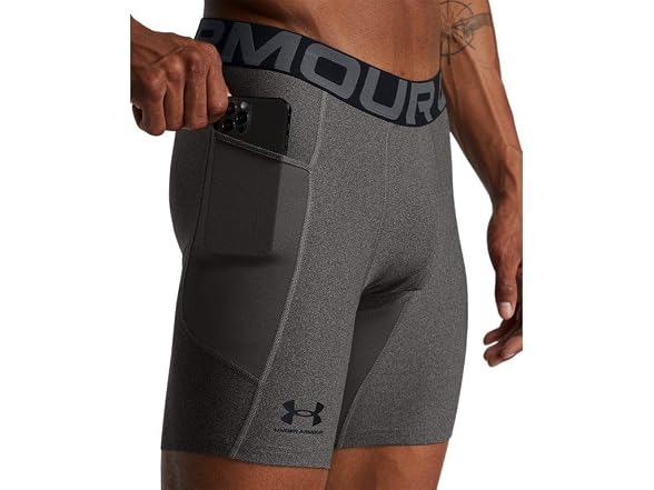 Under Armour HG Armour Shorts