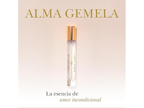 Kathy Ireland Soulmate EDP - 0.34 oz