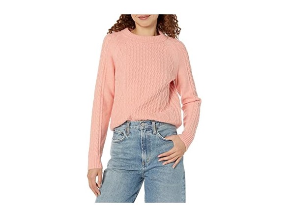 Bright Peach Heather