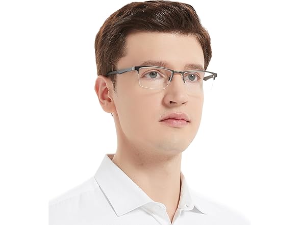 DILLY VISION Blue Light Readers 3pk