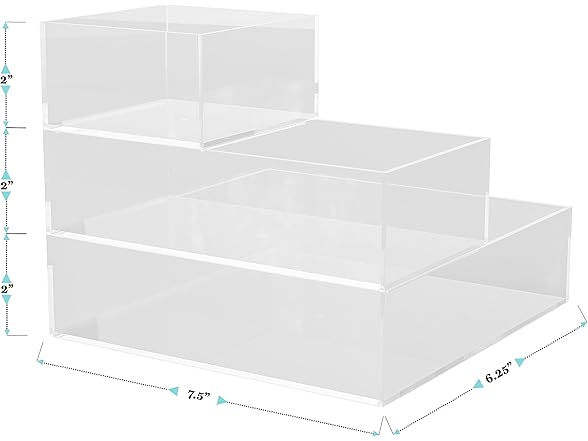 Martha Stewart Martha Stewart Brody Desktop Storage Organize