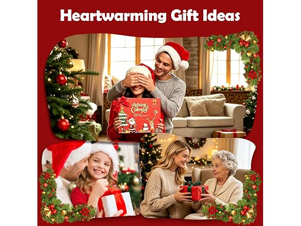 GODELAIF Advent Calendar 2026