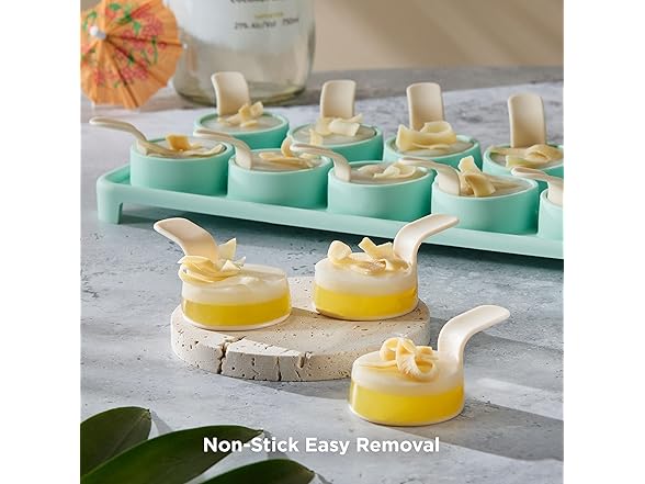 Rabbit Jelly Shots Edible Cocktail Maker