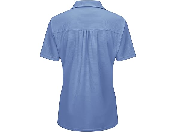 Red Kap Women Medium Female Professional Shirt