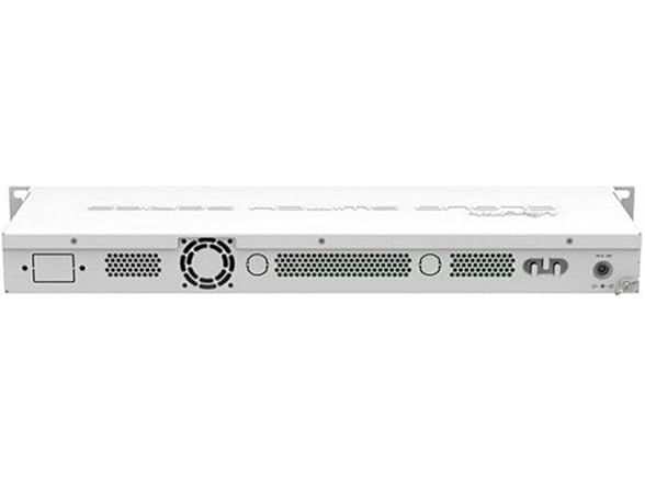 MikroTik CSS326-24G-2S+RM Switch 24xGB