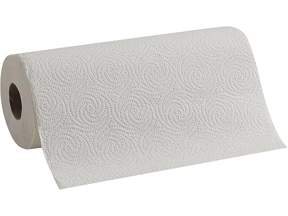 Pacific Blue Paper Towels