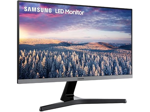 SAMSUNG 21.5-Inch FHD Monitor