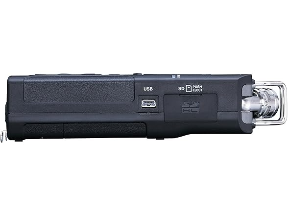  Tascam, 4 AD Converter, usb2.0, Black